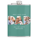 Search for christmas flasks dad