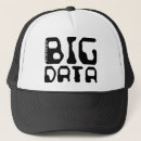Search for data hats Big