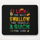 Recherche de tequila tapis souris Chemise