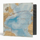 Search for communication binders Map