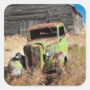 Search for abandoned stickers Colour