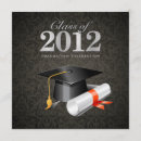 Search for 2012 class invitations Graduating