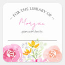 Search for bring a baby shower bookplates For kids