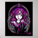 Recherche de ange de goth art Imaginaire