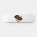 Recherche de coupes skateboards Nourriture