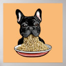 Recherche de nouilles posters Animal