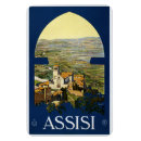 Recherche de assisi magnets Italie