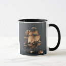 Search for clipper ship mugs Sea