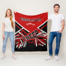 Search for cheerleading blankets Sports