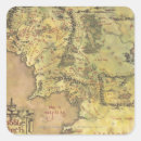 Search for middle earth stickers Maps