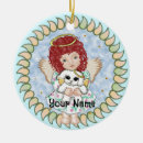 Search for angel dog ornaments Angels