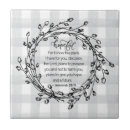 Recherche de bibliques carreaux Inspiration