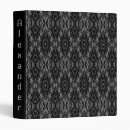 Search for geometry binders Black