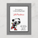 Search for ice skating party invitations Black
