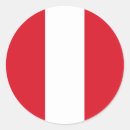 Search for country flags stickers National flag