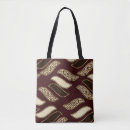 Search for aboriginal art tote bags Background