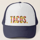 Recherche de tacos casquettes Mardi