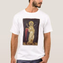 Search for angels and demons tshirts Devil