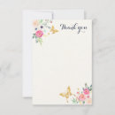 Search for insect note cards Pink
