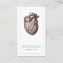 Search for scientific business cards Medical