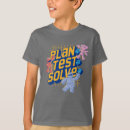 Search for sesame street tango tshirts Stem superpowers