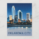 Search for oklahoma postcards City