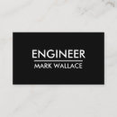 Recherche de ingénieur industriel cartes visite Mécanique