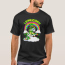 Search for lepricorn tshirts Lucky