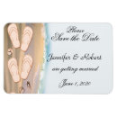 Recherche de tongs magnets Sable