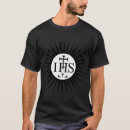 Search for ihs clothing Catholic