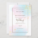 Search for teal gold wedding invitations Pink