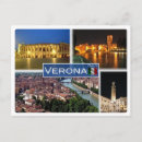 Recherche de arène cartes postales Verona