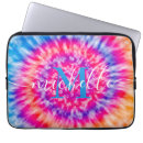 Search for tie dye laptop cases Colourful