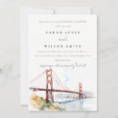 Search for golden wedding anniversary invitations Watercolor
