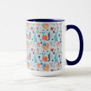 Recherche de motif norvégien tasses Nordic