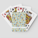 Recherche de les années 50 jeux de cartes Classique