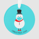 Search for virus ornaments Christmas 2020