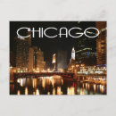 Search for chicago postcards united states