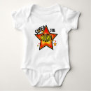 Search for funny sayings baby clothes Star