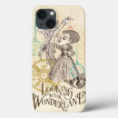 Search for hatter ipad cases Alice in wonderland