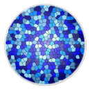 Search for stained glass knobs and pulls Abstract