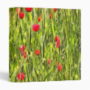 Search for landscape binders Floral
