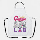 Search for chemists aprons Laboratory
