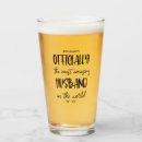 Search for new year beer glasses Modern