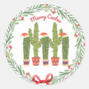 Search for christmas cactus stickers Festive