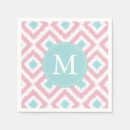 Recherche de motifs serviettes Chic