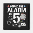 Recherche de car magnets Police
