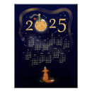 Search for large print calendars 2025