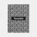 Search for white zebra stripe Black