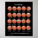 Search for basketball signs posters Funny